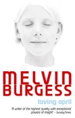 Loving April Burgess Melvin