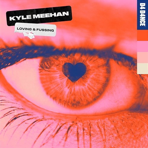 Loving & Fussing Kyle Meehan