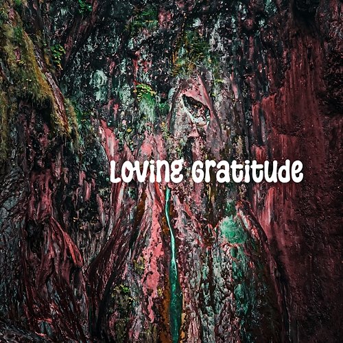 Loving Gratitude Curtis Hallmark