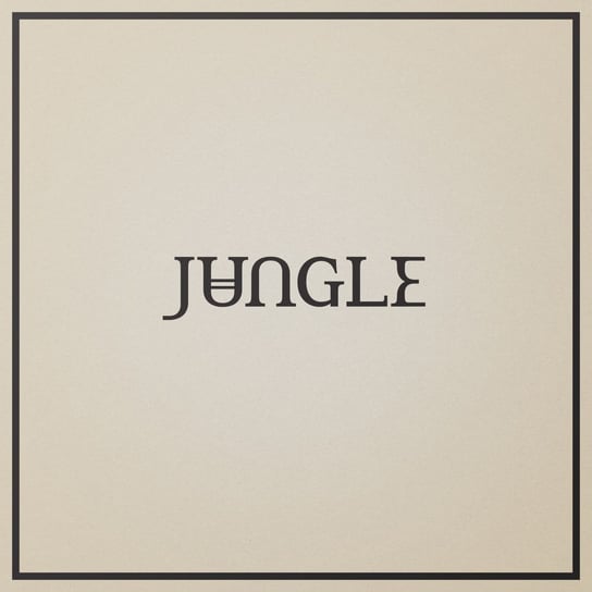 Loving In Stereo, płyta winylowa Jungle