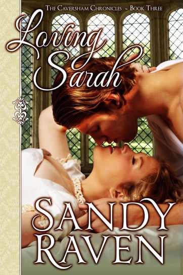 Loving Sarah Sandy Raven
