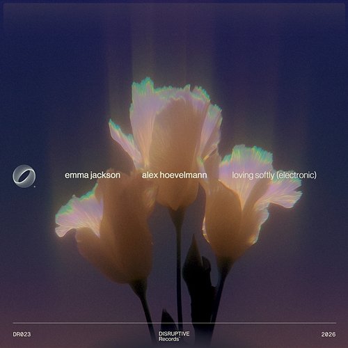 loving softly Alex Hoevelmann, Emma Jackson