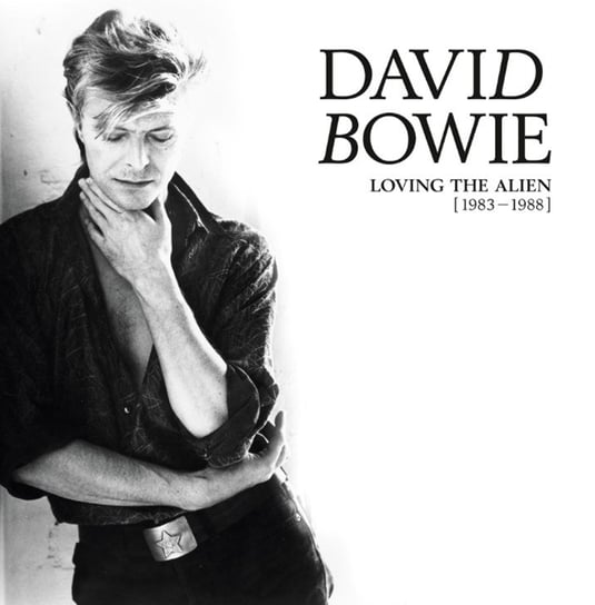Loving The Alien (1983 - 1988) Bowie David
