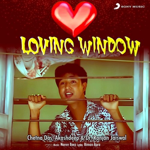 Loving Window Chetna Das, Akashdeep, Dr. Ranjan Jaiswal