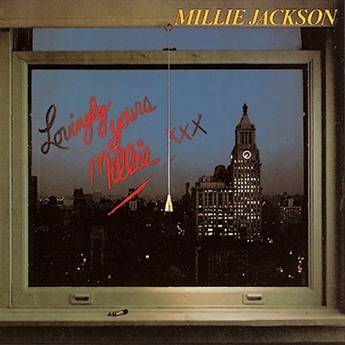 Lovingly Yours Millie Jackson