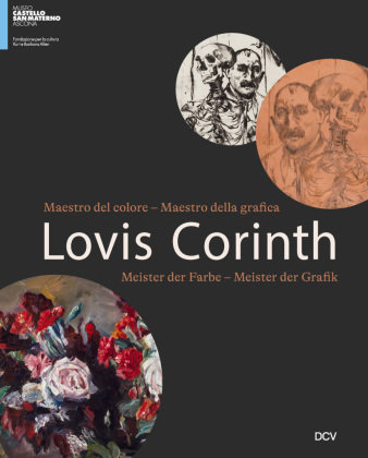 Lovis Corinth DCV Dr. Cantzsche