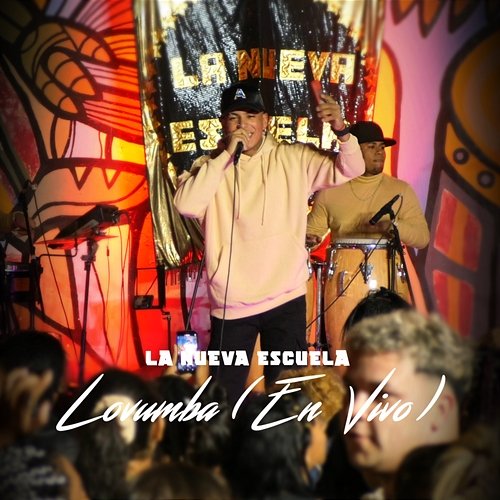 Lovumba La Nueva Escuela