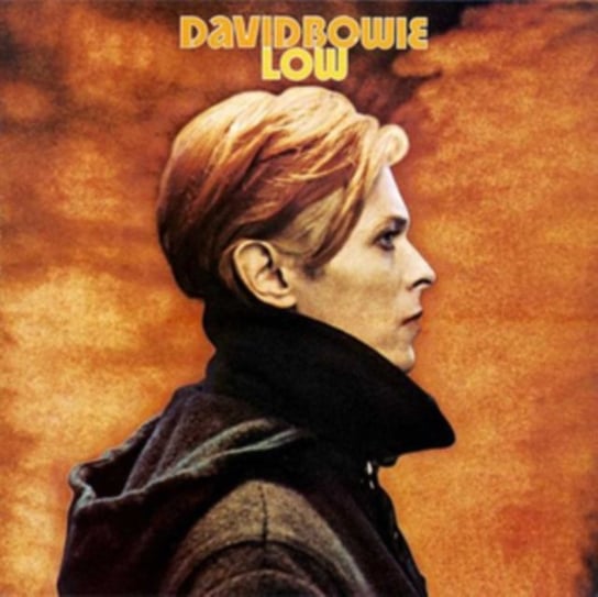 Low Bowie David