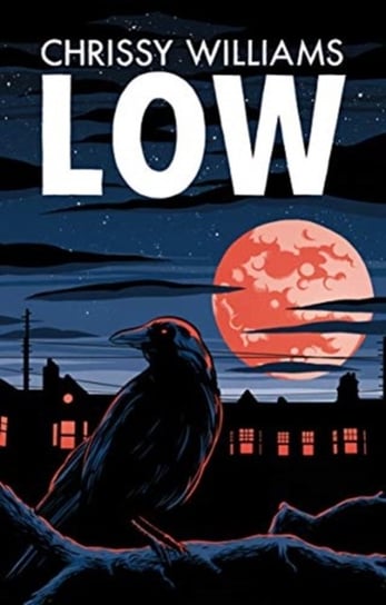 Low Chrissy Williams