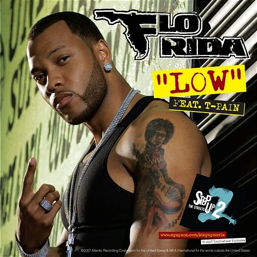 Low Flo Rida feat. T-Pain