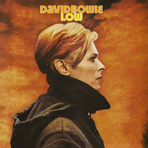 Low David Bowie