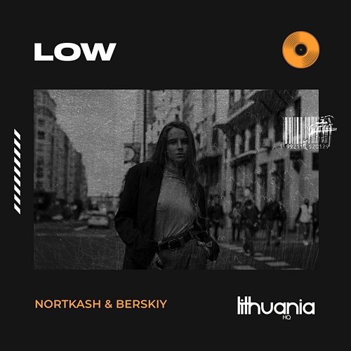 Low BERSKIY, NORTKASH