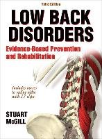 Low Back Disorders McGill Stuart