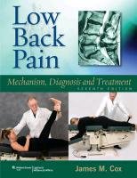 Low Back Pain Cox