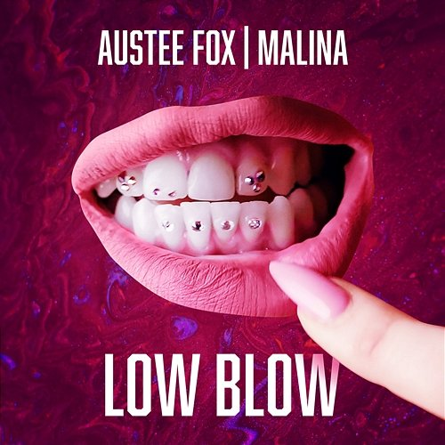 Low Blow Austee Fox, Malina