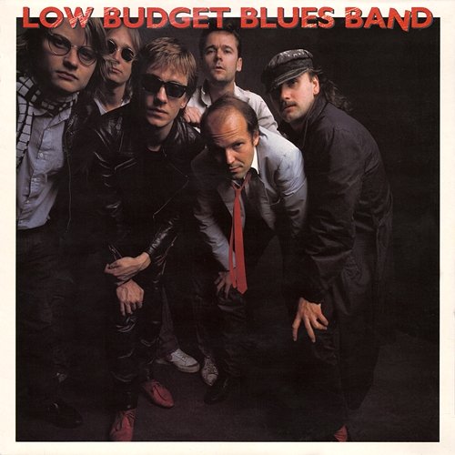 Low Budget Blues Band Low Budget Blues Band