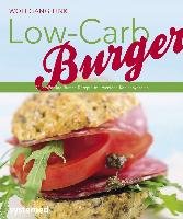 Low-Carb-Burger Wolfgang Link