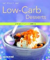 Low-Carb-Desserts Wolfgang Link