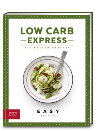 Low Carb Express Zs Verlag Gmbh