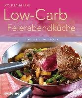 Low-Carb-Feierabendküche Wolfgang Link