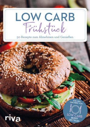 Low-Carb-Frühstück Riva Verlag