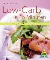 Low-Carb in 15 Minuten Wolfgang Link