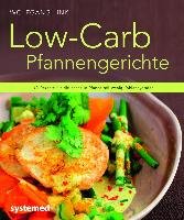 Low-Carb-Pfannengerichte Wolfgang Link