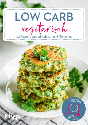 Low Carb vegetarisch Riva Verlag