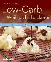Low-Carb-Weihnachtsbäckerei Strecker Beate