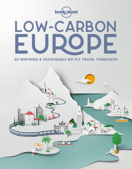Low Carbon Europe Opracowanie zbiorowe