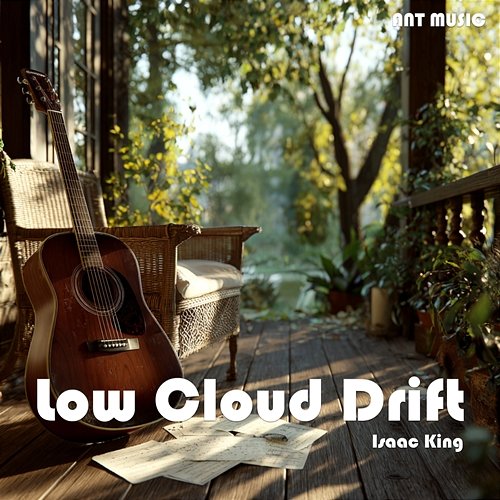 Low Cloud Drift Isaac King