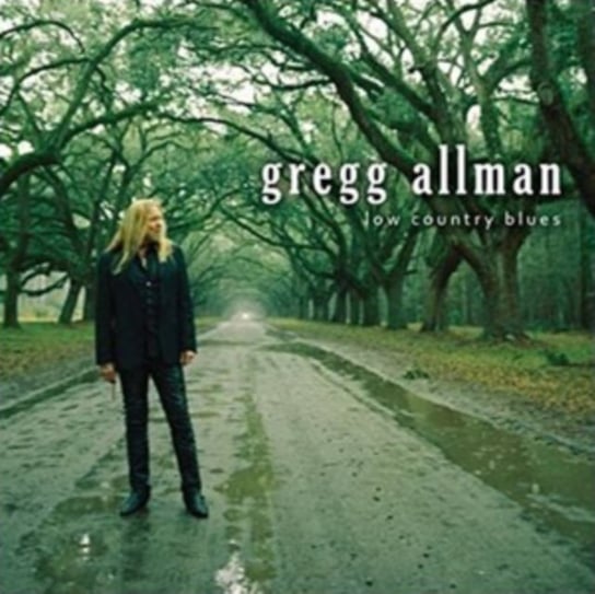 Low Country Blues Allman Gregg