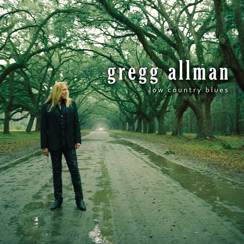 Low Country Blues Gregg Allman