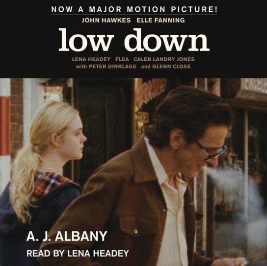 Low Down Albany A.J.