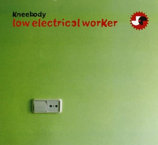 Low Electrical Work Kneebody