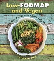 Low Fodmap and Vegan Stepaniak Joanne