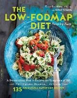 Low-FODMAP Diet Step by Step Scarlata Kate