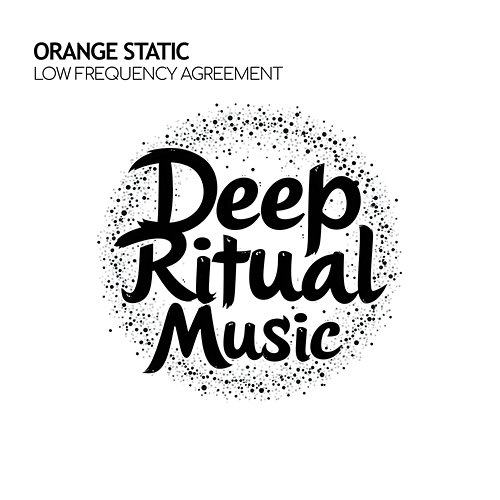 Low Frequency Agreement Orange Static