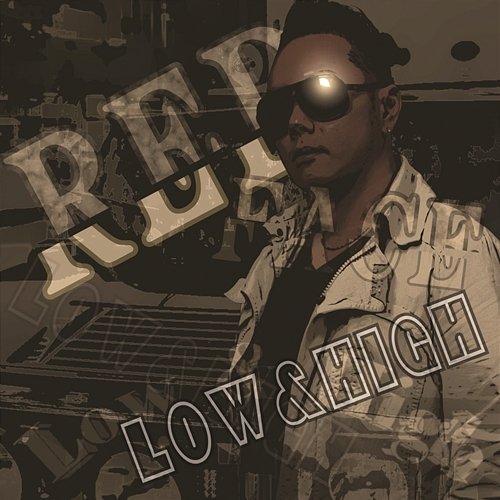 Low & High REDFACE feat. A-tlas