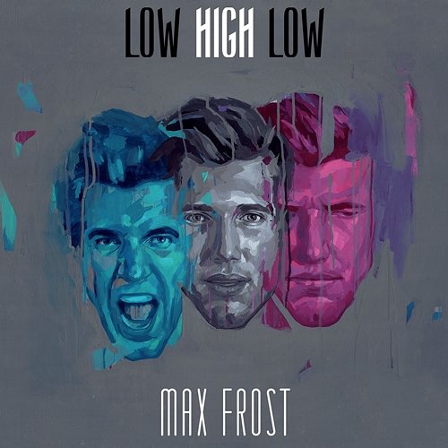 Low High Low Max Frost