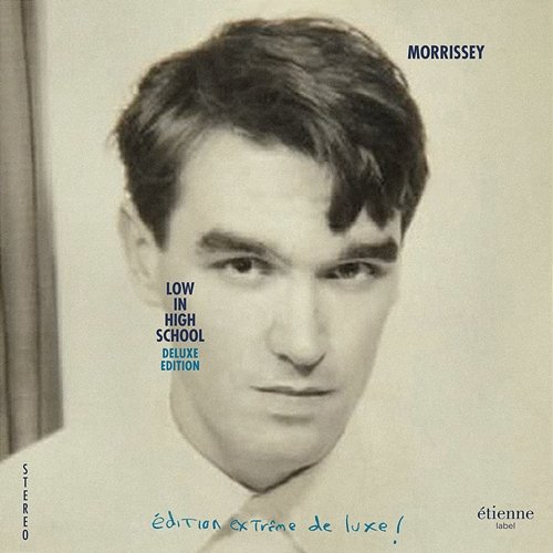 Low in High School Morrissey