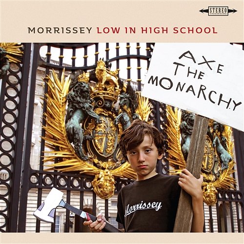 Low in High School Morrissey