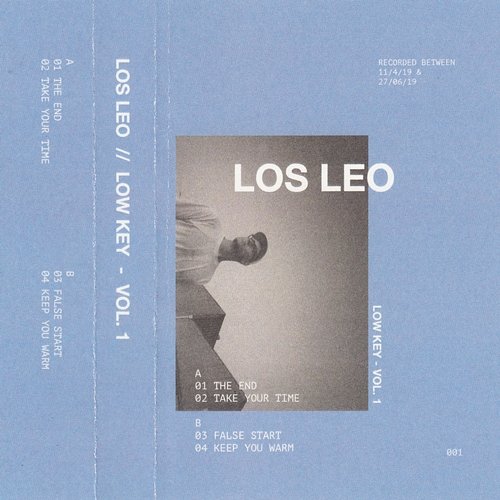 Low Key - Vol. 1 LOS LEO