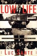 Low Life: Lures and Snares of Old New York Sante Luc