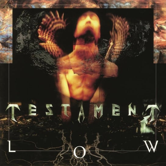 Low, płyta winylowa Testament