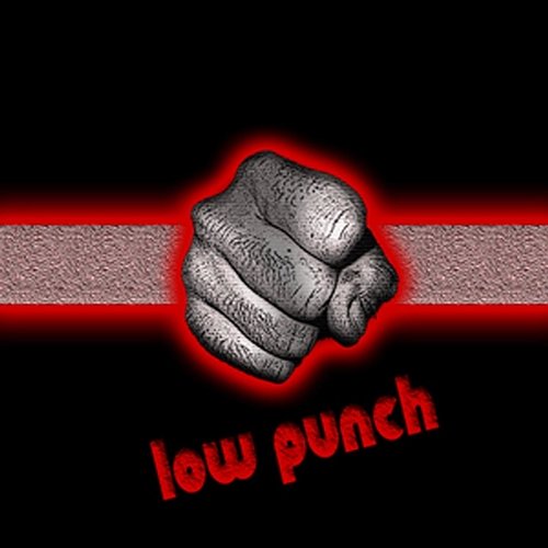 Low Punch: Bass & Drum Grooves Annihilators
