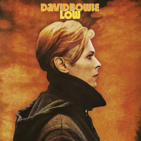 Low (Reedycja) Bowie David