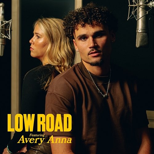 LOW ROAD Avery Anna, Adrien Nunez