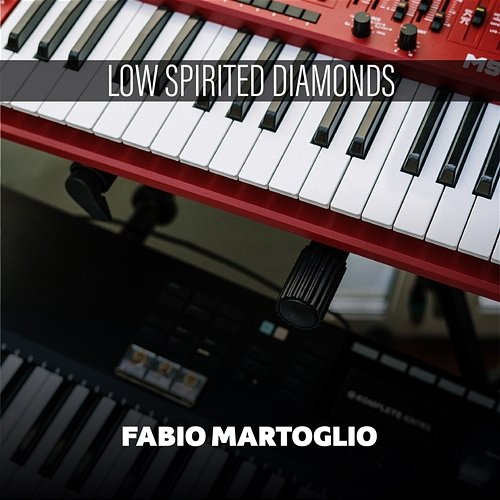 Low-Spirited Diamonds Fabio Martoglio