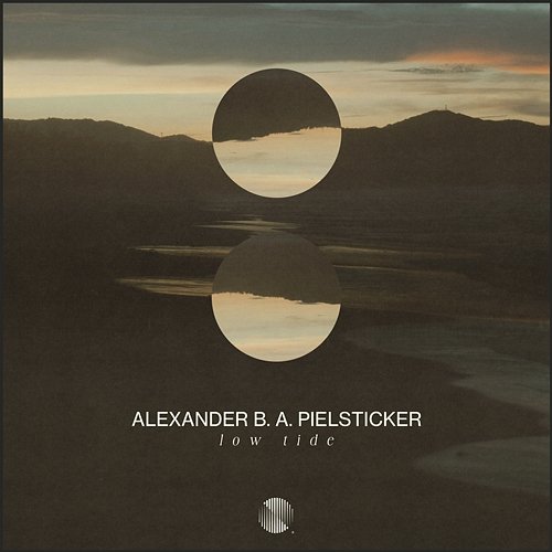Low Tide Alexander B. A. Pielsticker